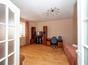 Апартаменты на аллее Поликарпова, 2