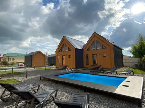 Апартаменты The Dacha