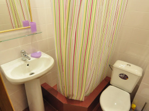 Гостевой Дом НАНТИА