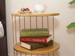 Апаратаменты около НЦ Кулакова