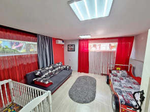 Отдельный коттедж Кубанский дворик 3