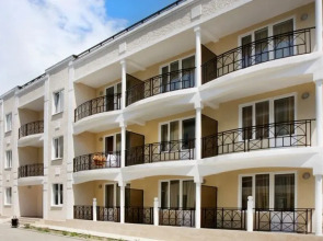 Отель Анакопия Club