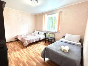 Апартаменты Каракозова