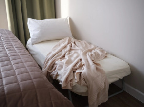 Апартаменты City Park Studio