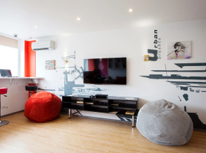 Хостел Квартира 31