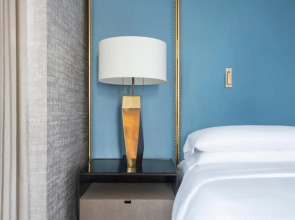 The Ritz-Carlton, Doha