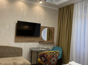 Апартаменты TAUKEL