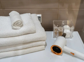 Апартаменты Сопка by KrausHouse