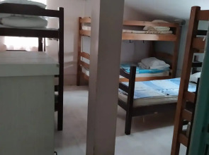 Меблированные комнаты Cinema Moscow