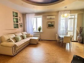 Квартира Nasutki38 Калейдоскоп Впечатлений