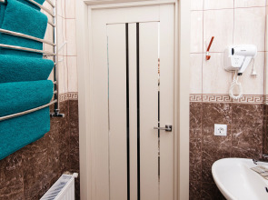 Апартаменты Holls Двухместные