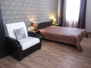 Гостевой Дом Верста