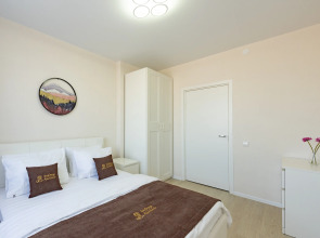 Апартаменты InnDays (1) Рязановское шоссе, 31к1