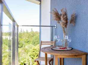 Апартаменты на Балтийском побережье