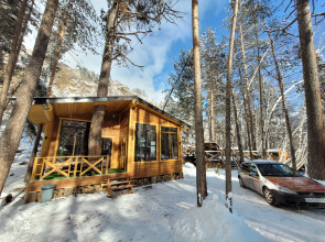 Гостевой дом Happy House