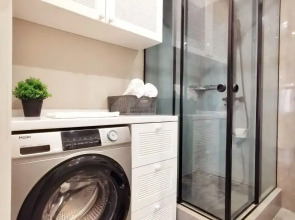 Апартаменты M.O.O.N. APARTMENTS Assem PLAZA