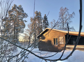 Частный Дом на Скале