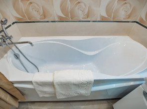 Апартаменты 1 на Билибина 6