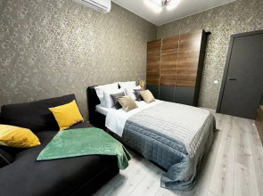 Апартаменты Sunny Days Apartment Люблино