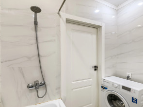 Апартаменты Однокомнатная возле Триумфальной Арки Мангилик Ел