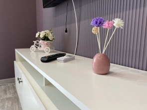 Апартаменты Уютная Квартира в Ближнем Заволжье