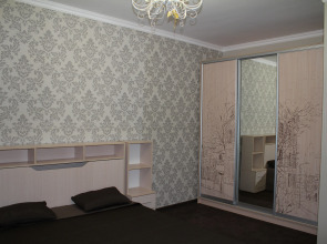 Гостевой дом В гостях у Джулии