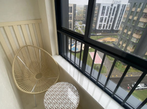 Квартира Уютная Рядом с Шереметьево