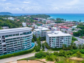 Апартаменты Veloche Group by Continent