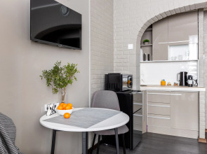 Квартира Li Apartments Central Park