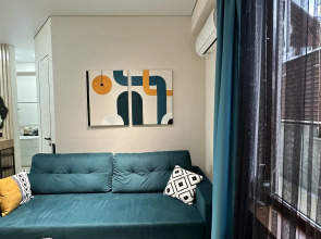 Апартаменты Уютные в центре