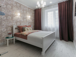 Квартира Приморская 31 Зеленоградск