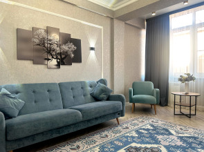 Апартаменты "Эленика" Красивые в Каспийске