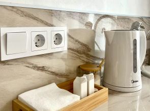 Апартаменты Урам на Баумана