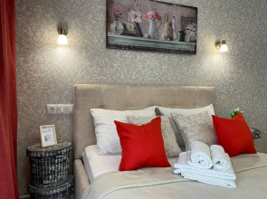 Апартаменты в  Барнауле