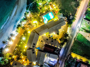 Отель Insight Resort Ahangama