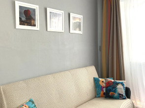 Квартира Великий Новгород Улица Великолукская