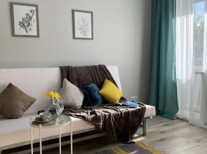 Апартаменты Yousinn Блюхера 53