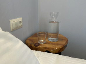 Отель Эко-Отель Клевер