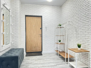 Апартаметы PaulMarie на Социалистической