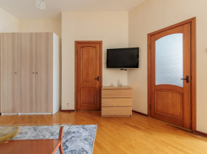 Апартаменты у Казанского Собора DereMRents ДереМРентс