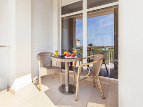 Квартира на улице Парусная 15