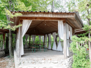 Гостевой дом Отрада