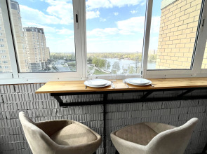 Апартаменты на улице Набережная 35