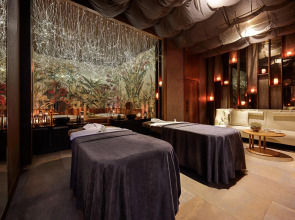 Отель Biblos Alacati