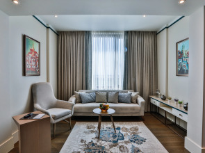 Отель Dreamland Golf