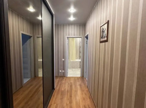 Квартира Уютная двушка