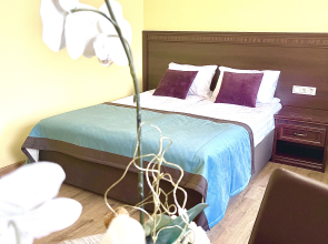 Апартаменты на Головатого