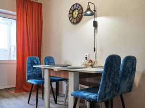 Апартаменты КАК ДОМА