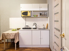 Жилое помещение на Зубковой 23