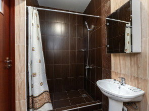 Вилла Виктория